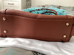 Сумка COACH (3 фото из 3)