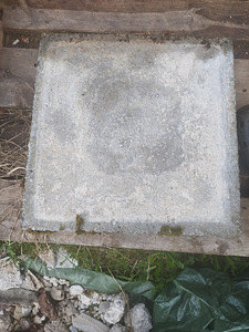 Müüa aiapostimütsid (1 foto / 3)