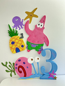 Цифры (9 фото из 10)