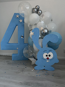 Цифры (10 фото из 10)