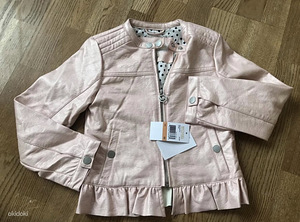 MICHAEL KORS nahkjope / jope / jakk 116cm, uus! (3 foto / 6)