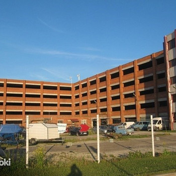 Linnamäe tee 91, Lasnamäe, Tallinn, Harjumaa