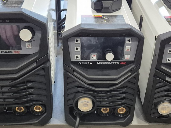Sherman digitig 204 quatro