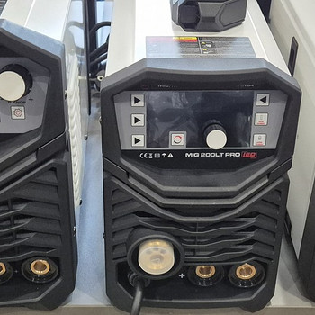 Sherman digitig 204 quatro