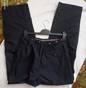 Женские спортивные штаны р40(12 UK)рост 160 (2 фото из 10)
