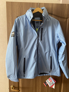 HellyHansen K/S женская куртка (модель 2023) (1 фото из 3)