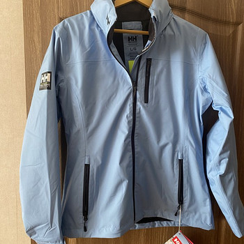 HellyHansen K/S женская куртка (модель 2023)