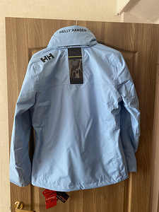 HellyHansen K/S женская куртка (модель 2023) (2 фото из 3)