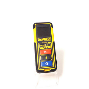 Лазерный дальномер DeWalt DW099S p01 (1 фото из 1)