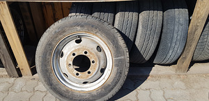 Iveco Daily rattad R16 (1 foto / 1)