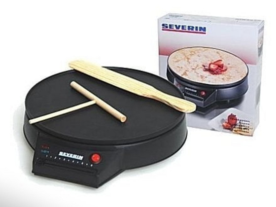 Pannkoogipann Severin