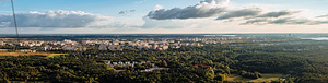 Ekskursioon Tallinna teletorni (2 foto / 10)