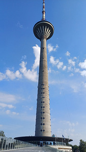 Ekskursioon Tallinna teletorni (5 foto / 10)