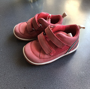 Ecco р.21 (3 фото из 3)