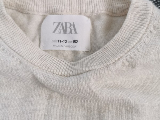 Кофта ZARA