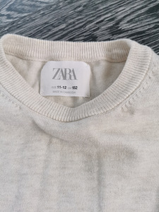 Кофта ZARA (1 фото из 3)