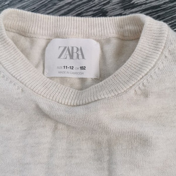 Кофта ZARA