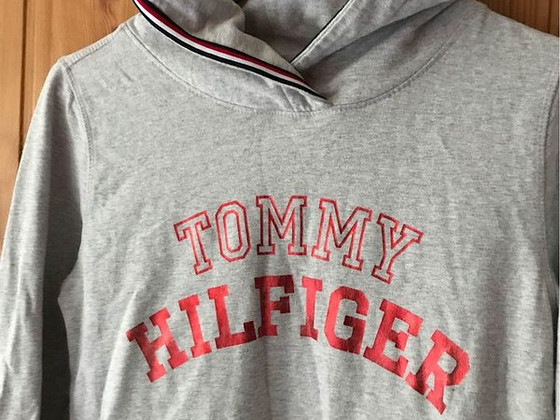 Tommy pusakleit XS/S -164