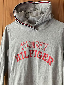 Tommy pusakleit XS/S -164 (1 фото из 3)