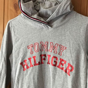 Tommy pusakleit XS/S -164
