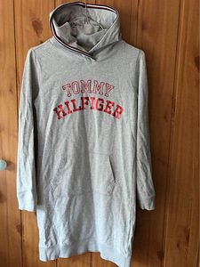 Tommy pusakleit XS/S -164 (2 фото из 3)