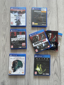 Игры (1 фото из 2)