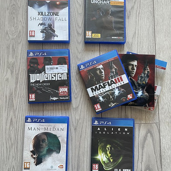 Игры