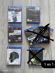 Игры (2 фото из 2)
