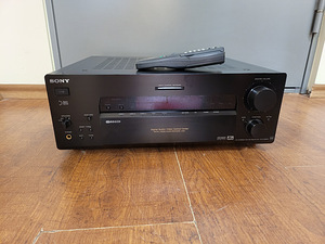Sony STR-DB830 Audio Video Receiver (1 фото из 3)