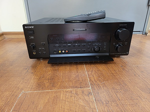 Sony STR-DB830 Audio Video Receiver (2 фото из 3)