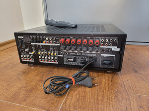 Sony STR-DB830 Audio Video Receiver (3 фото из 3)