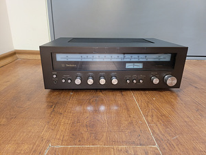 Technics SA-5170 AM/FM Stereo Receiver (1 foto / 3)