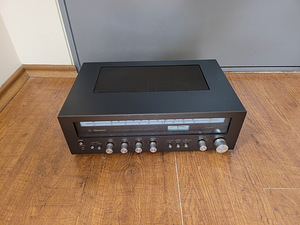 Technics SA-5170 AM/FM Stereo Receiver (2 foto / 3)