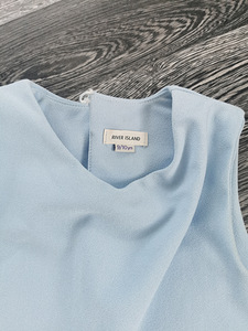Платье River Island 9/10лет (2 фото из 4)