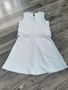 Платье River Island 9/10лет (4 фото из 4)