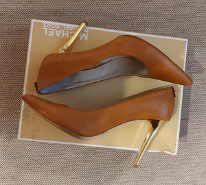 Michael Kors kingad, 36 (2 foto / 5)