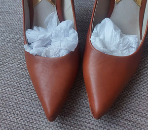 Michael Kors kingad, 36 (3 foto / 5)