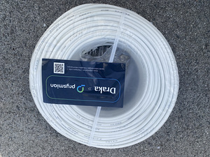 Электрический кабель XPJ 3G1.5 (2 фото из 2)