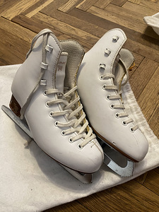Risport skates Venus blade set size 23.0 (3 foto / 6)