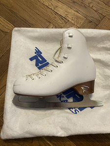 Risport skates Venus blade set size 23.0 (4 foto / 6)