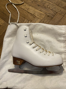 Risport skates Venus blade set size 23.0 (5 foto / 6)