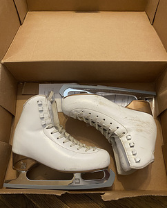 Risport skates Antares size 24.0 (5 foto / 6)