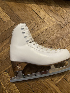 Risport skates Antares size 24.0 (3 foto / 6)