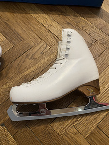 Risport skates Antares size 24.0 (4 foto / 6)