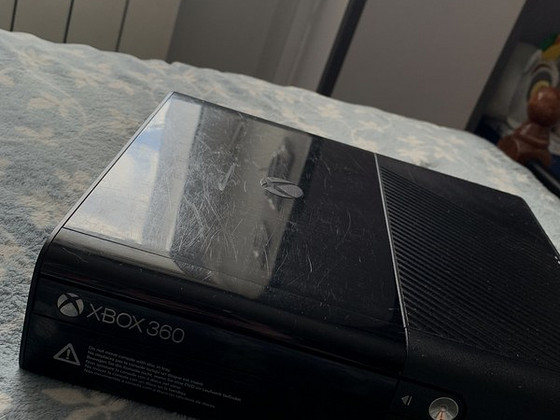 Xbox 360
