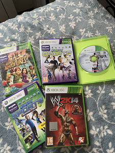 Xbox 360 (2 фото из 3)