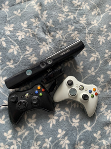 Xbox 360 (3 фото из 3)