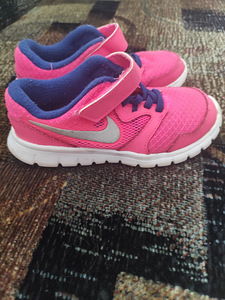 Продам кроссовки Nike 27.5 (1 фото из 2)