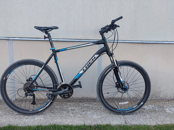 Trek 4300