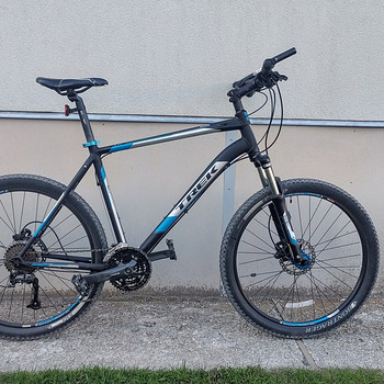 Trek 4300
